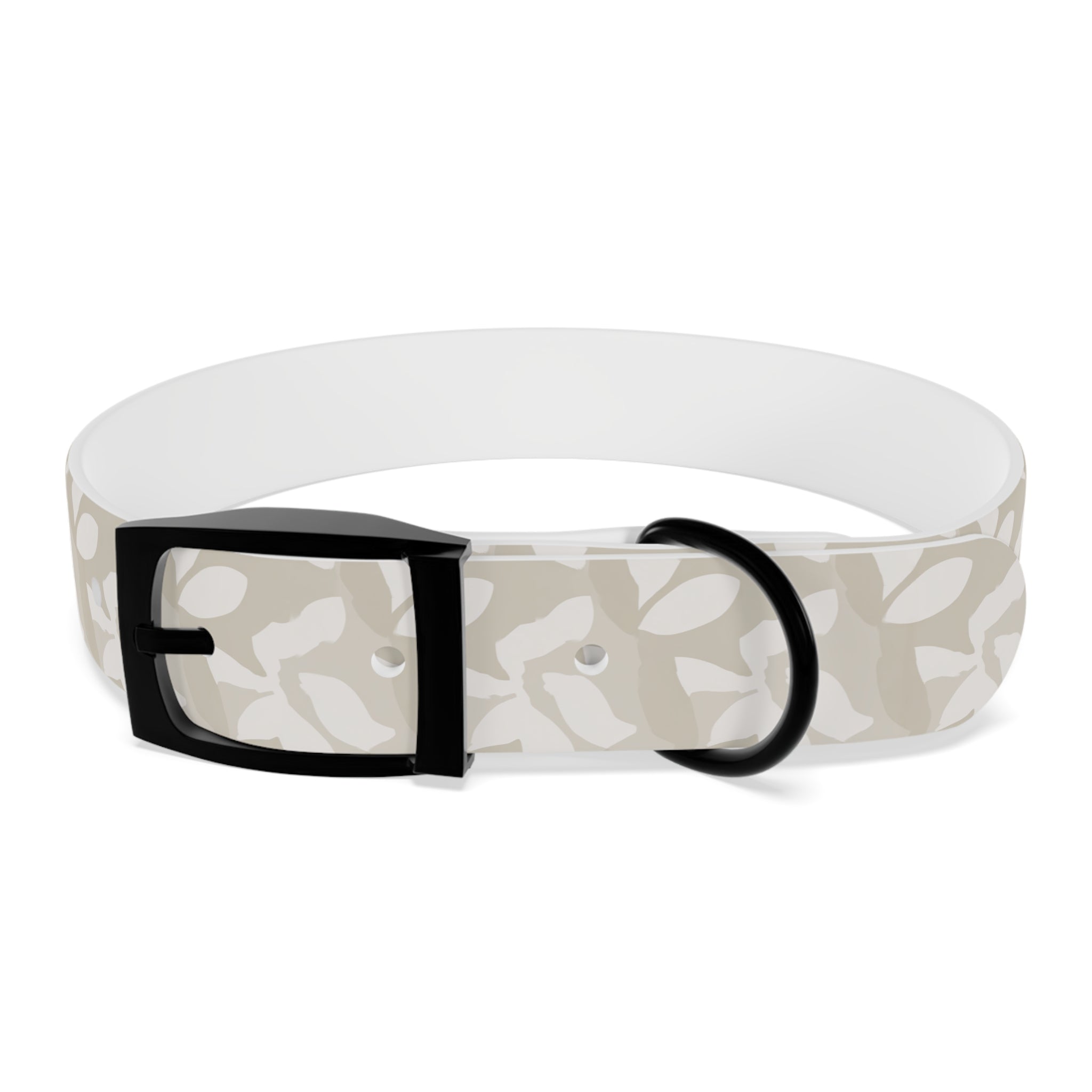 Ivory & Stone Collar