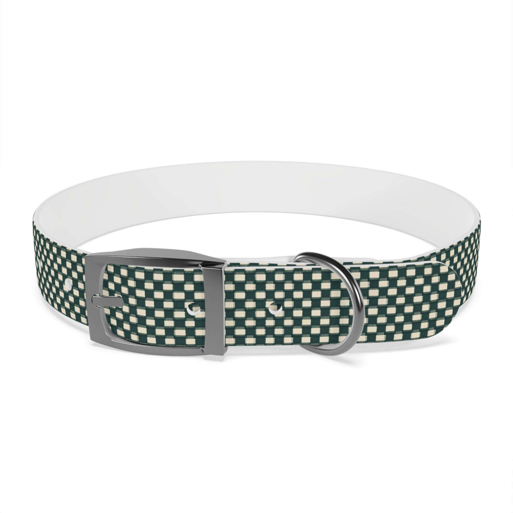 The Market Check Collar