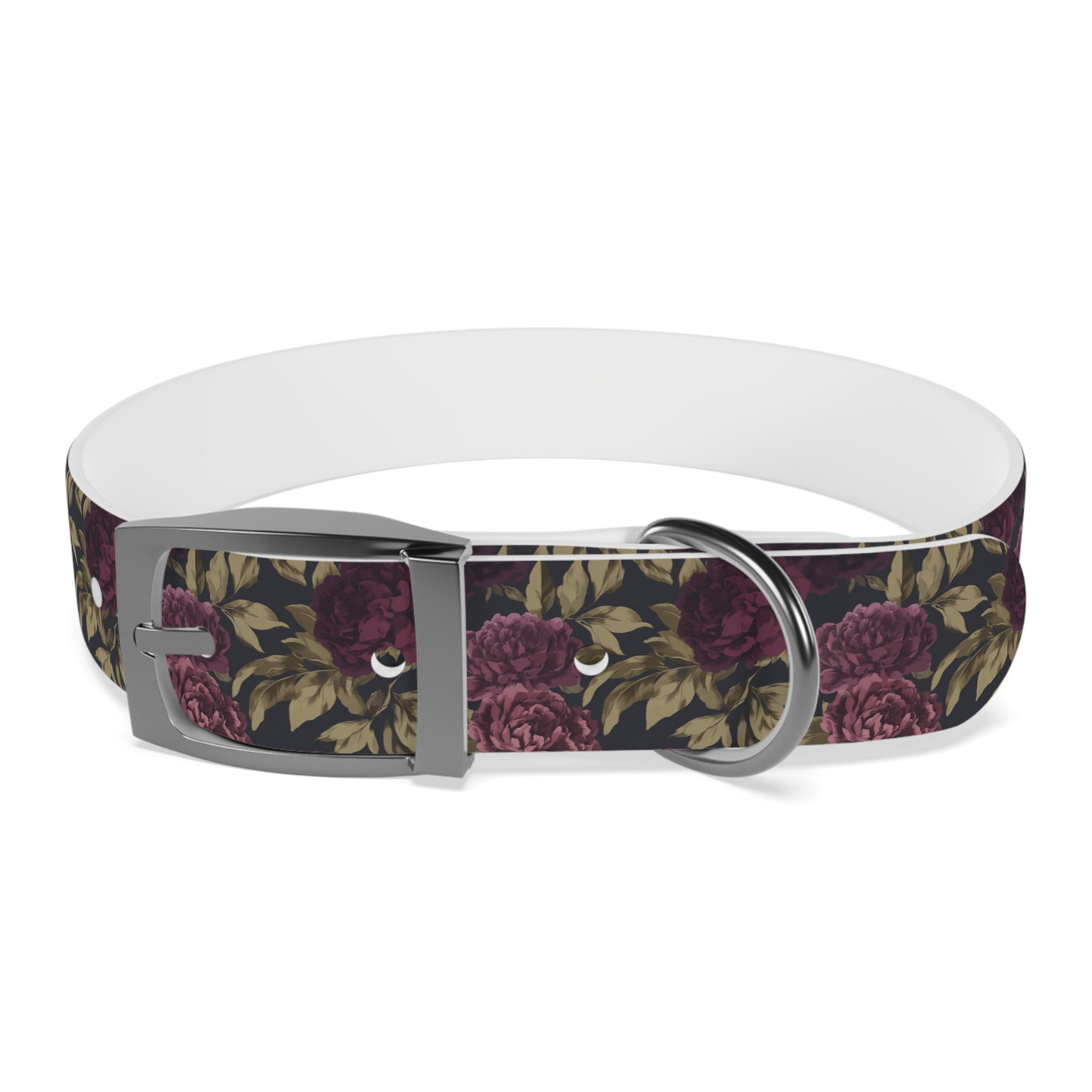 Velvet & Vine Collar