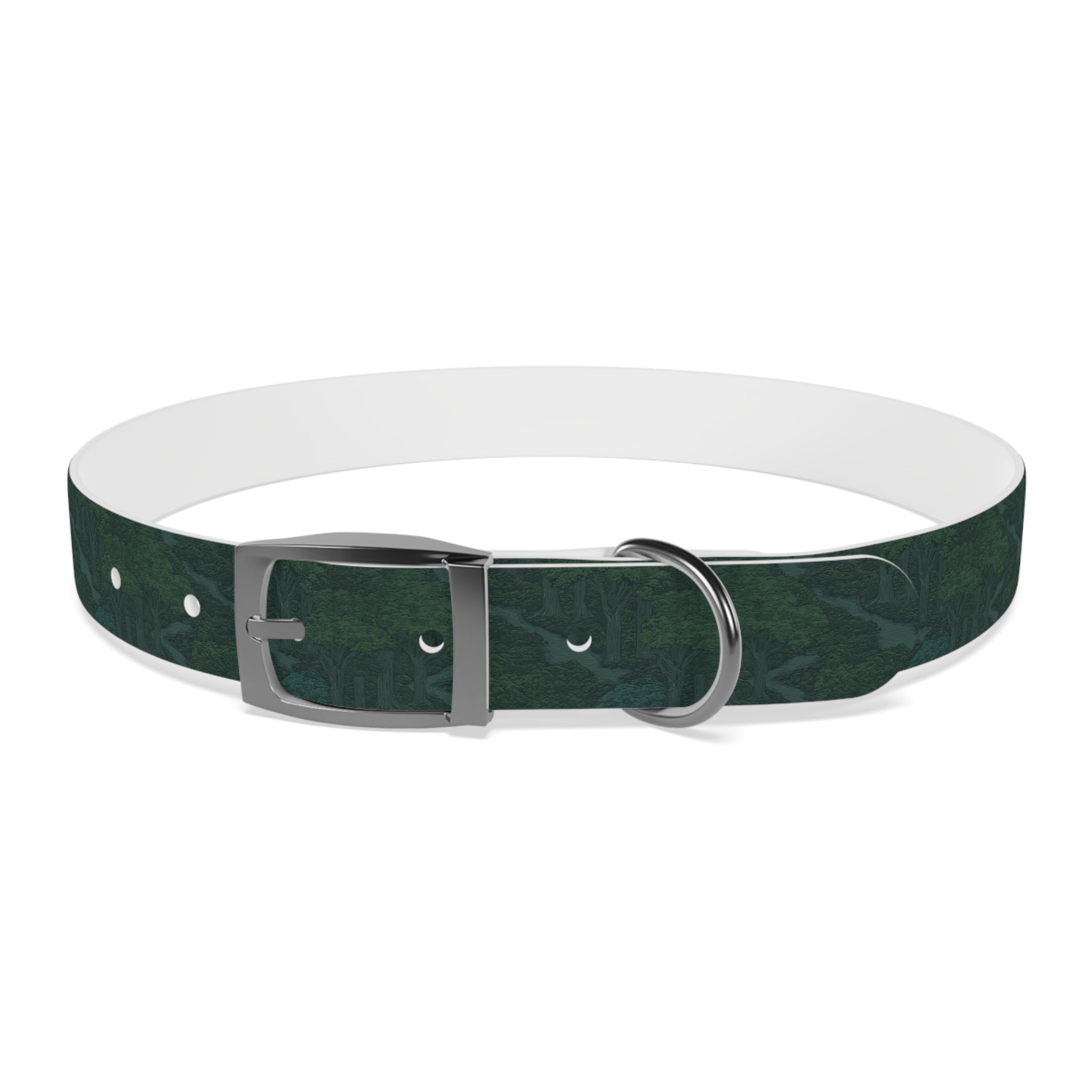 The Secret Garden Collar
