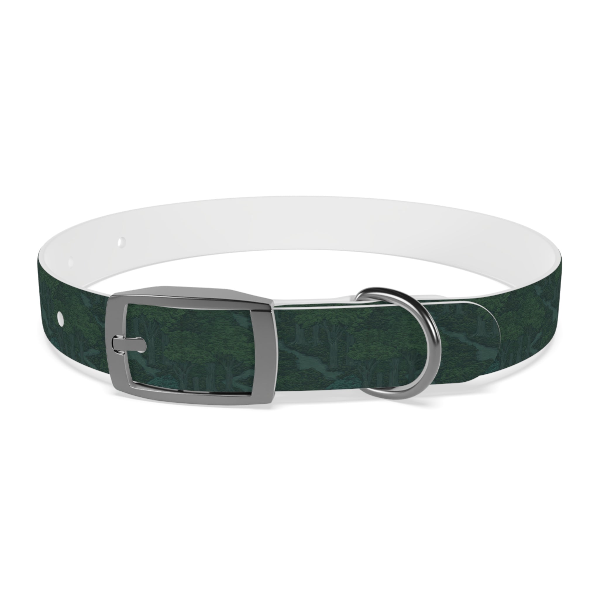 The Secret Garden Collar