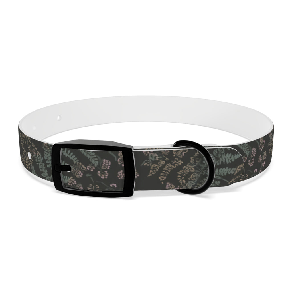 Moss & Mauve Collar
