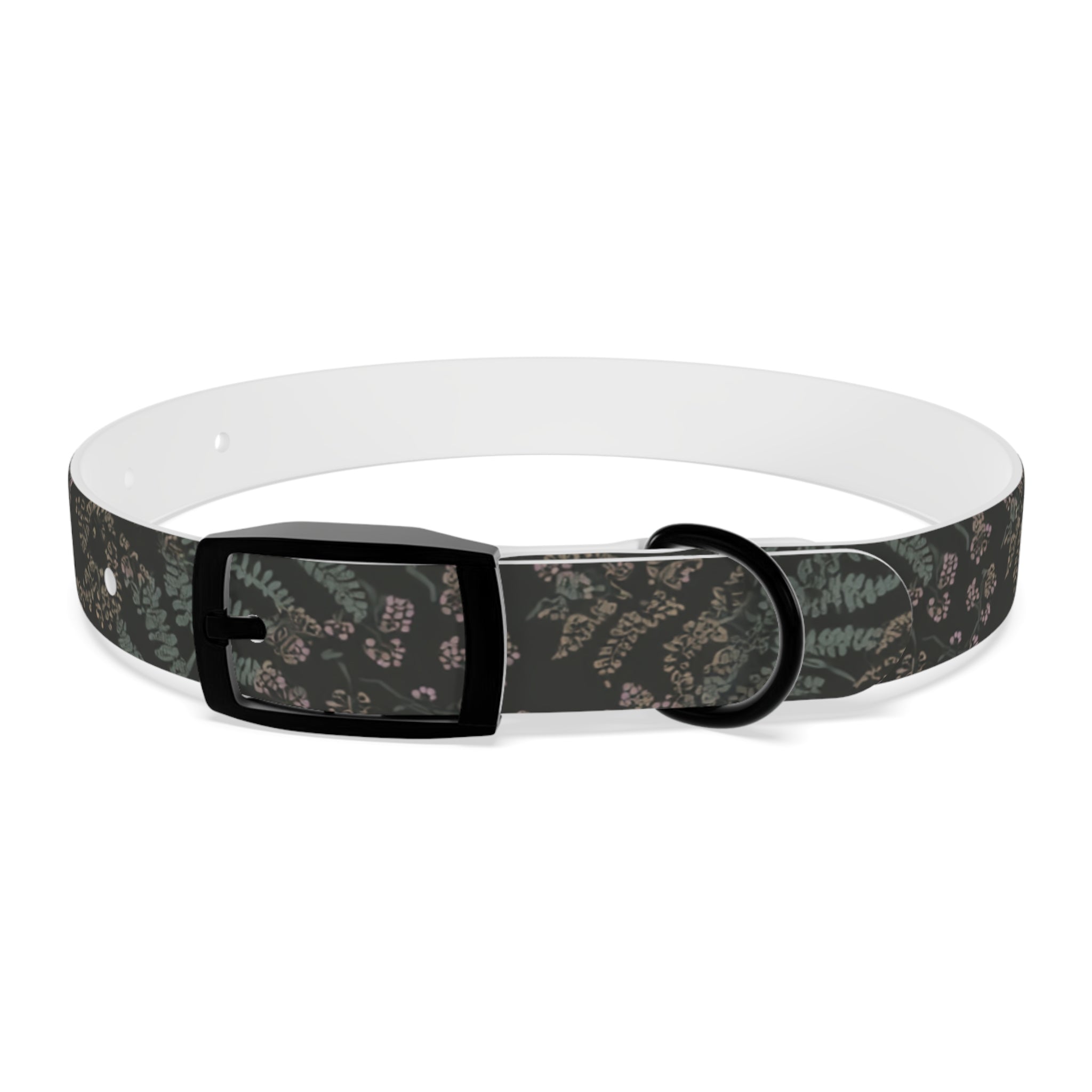 Moss & Mauve Collar