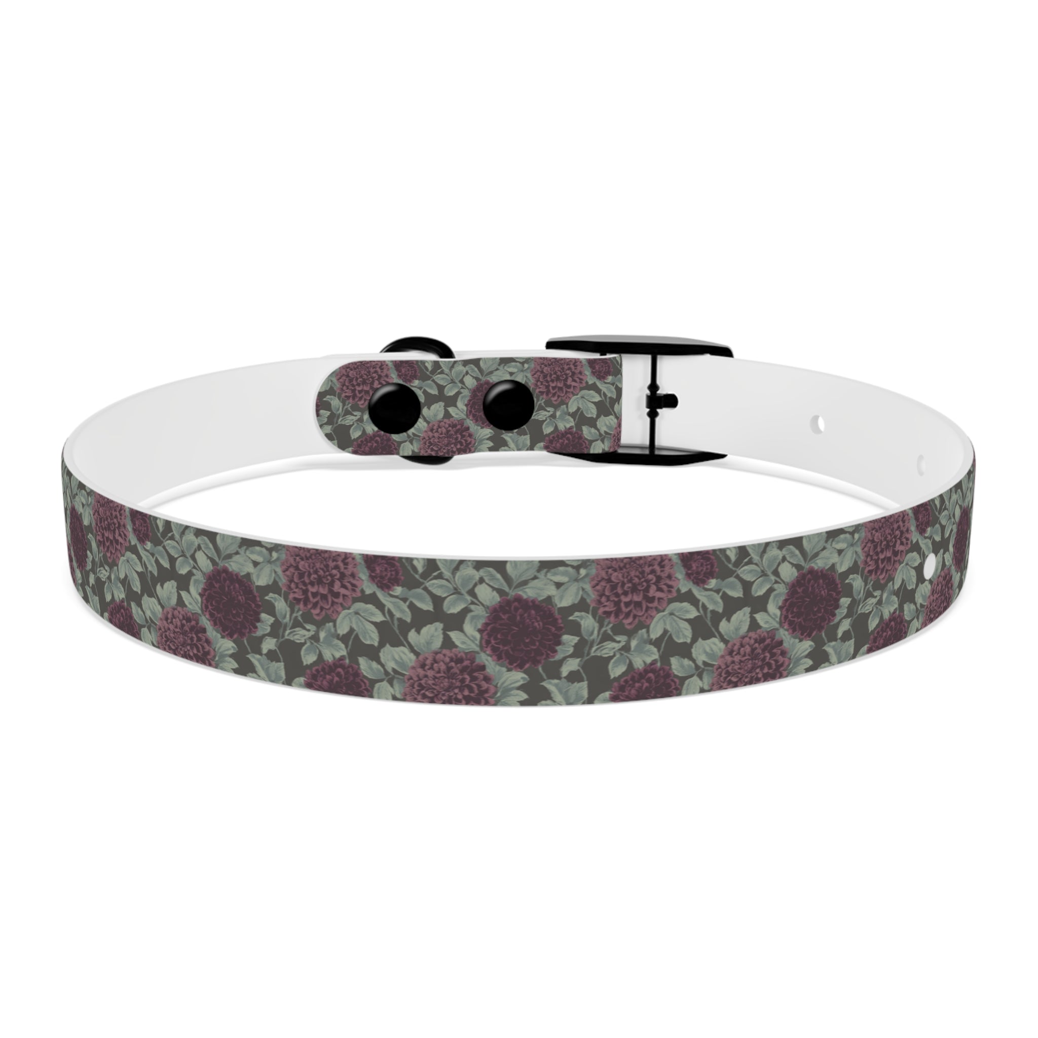 After Dark Dog Collar