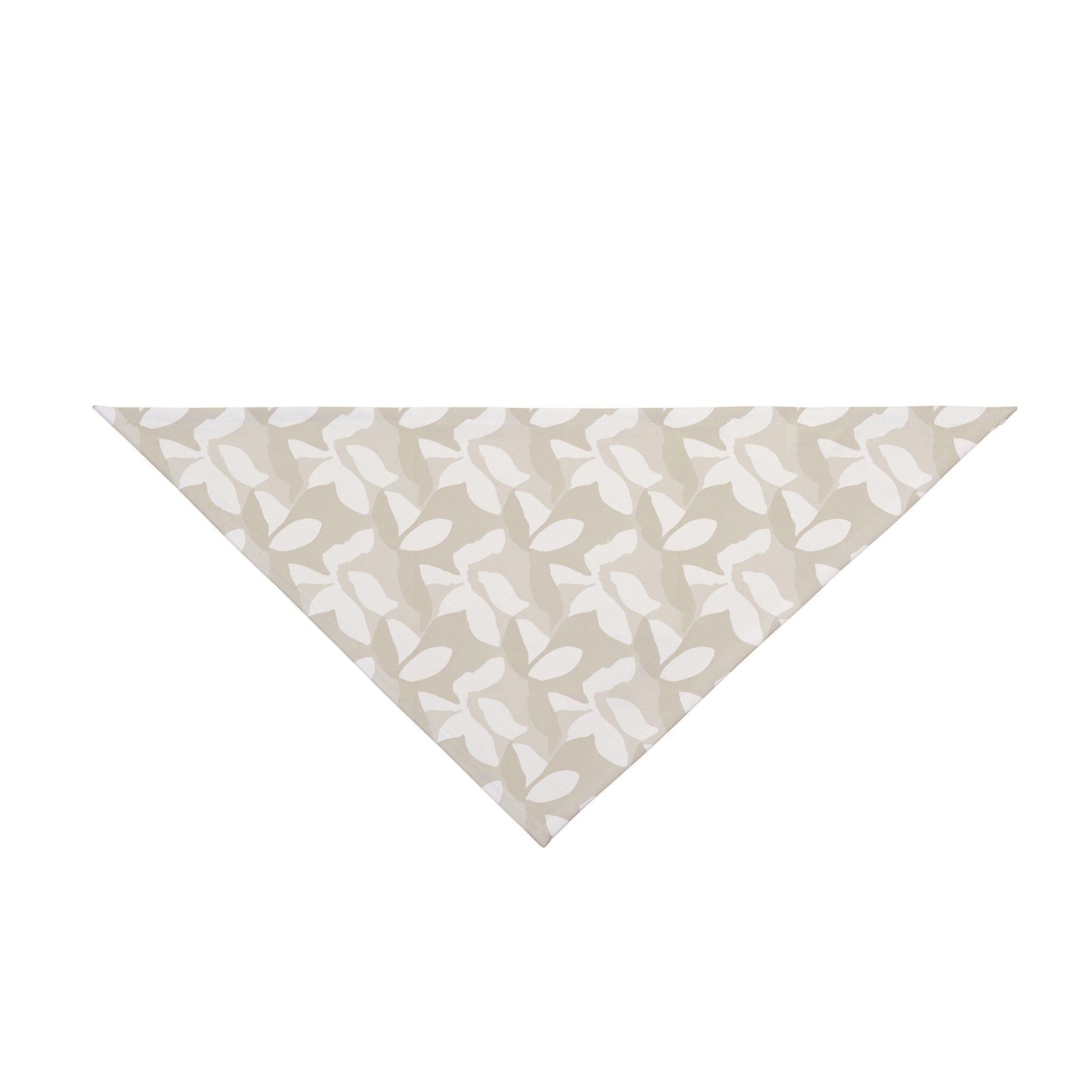 Ivory & Stone Bandana