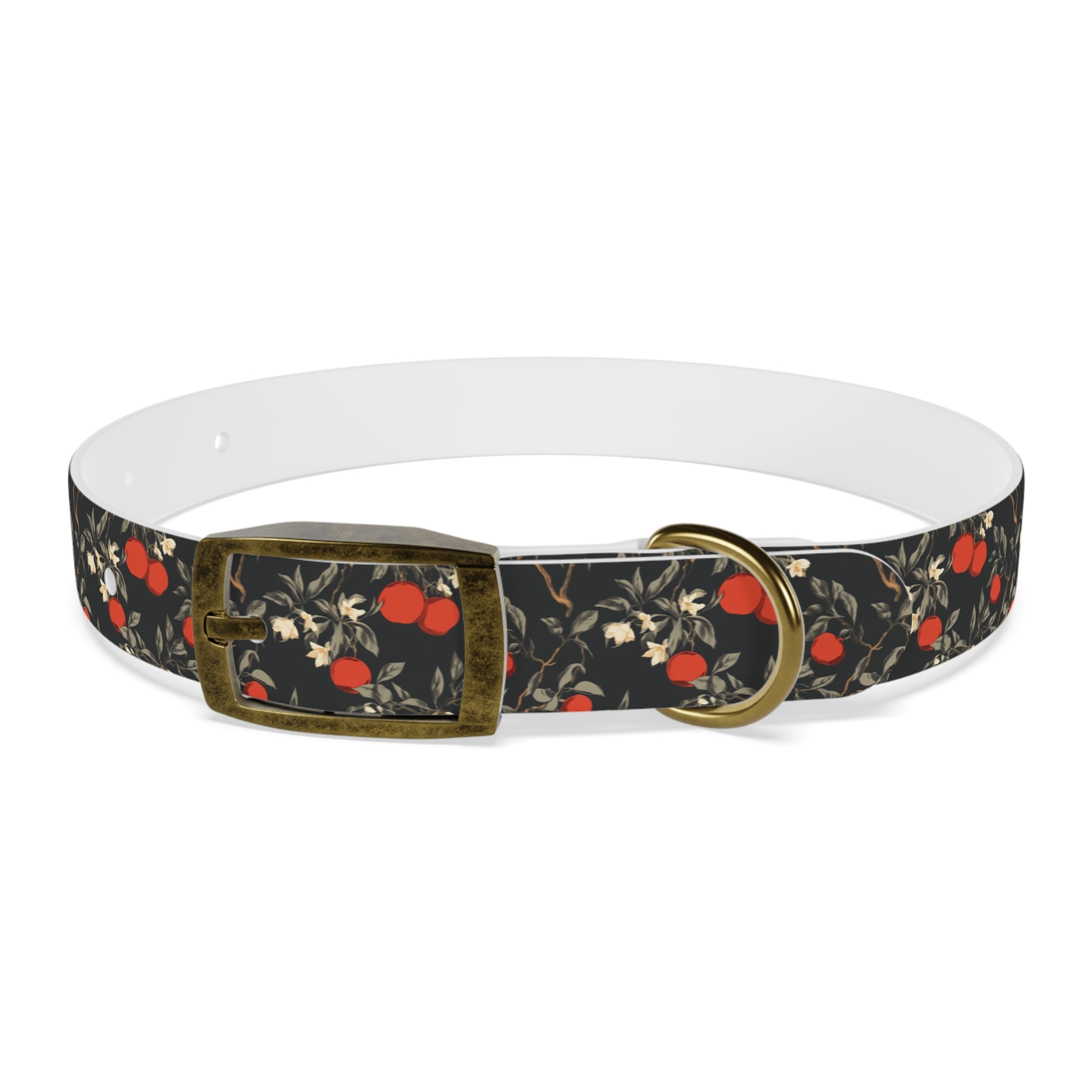 Midsummer Dog Collar