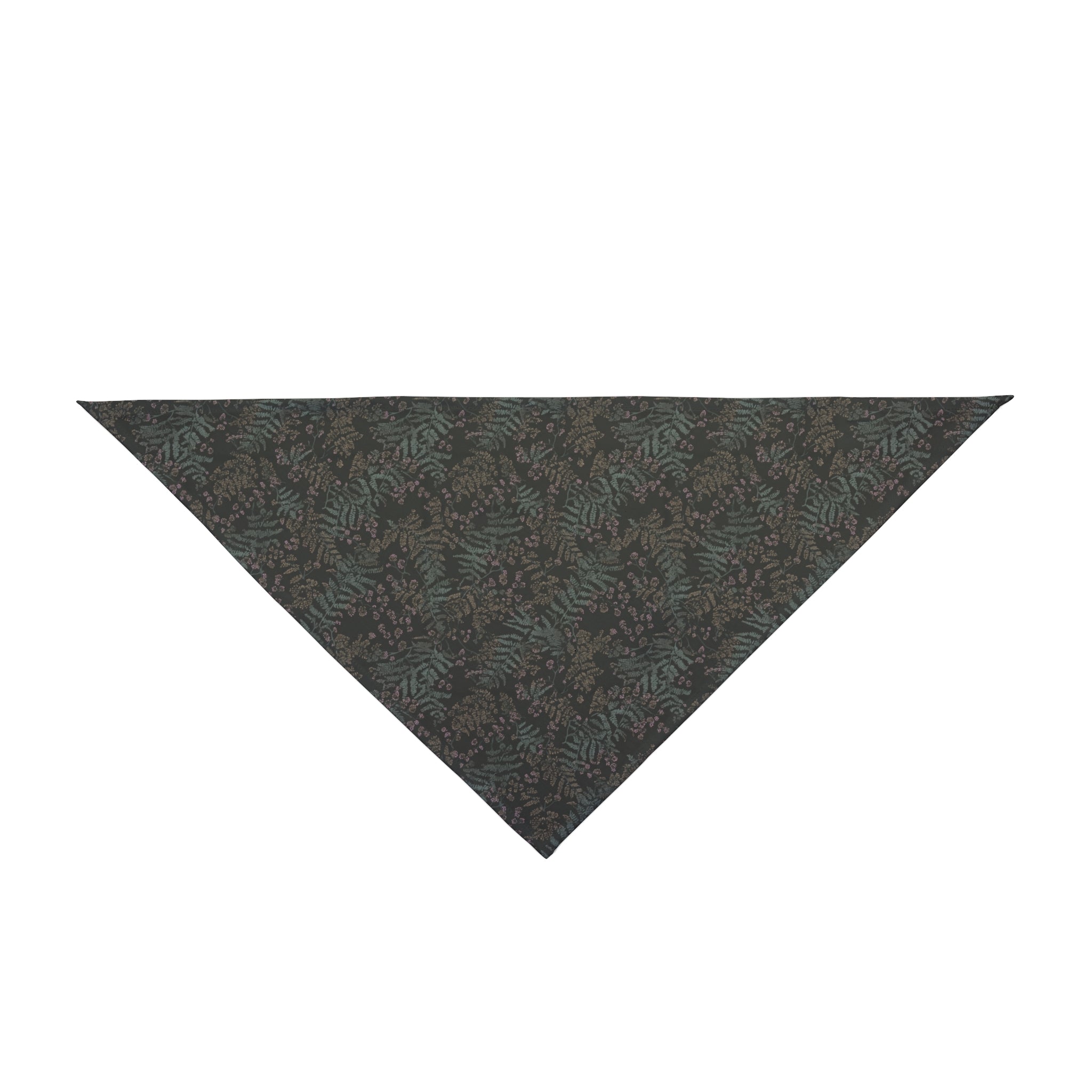 Moss & Mauve Bandana