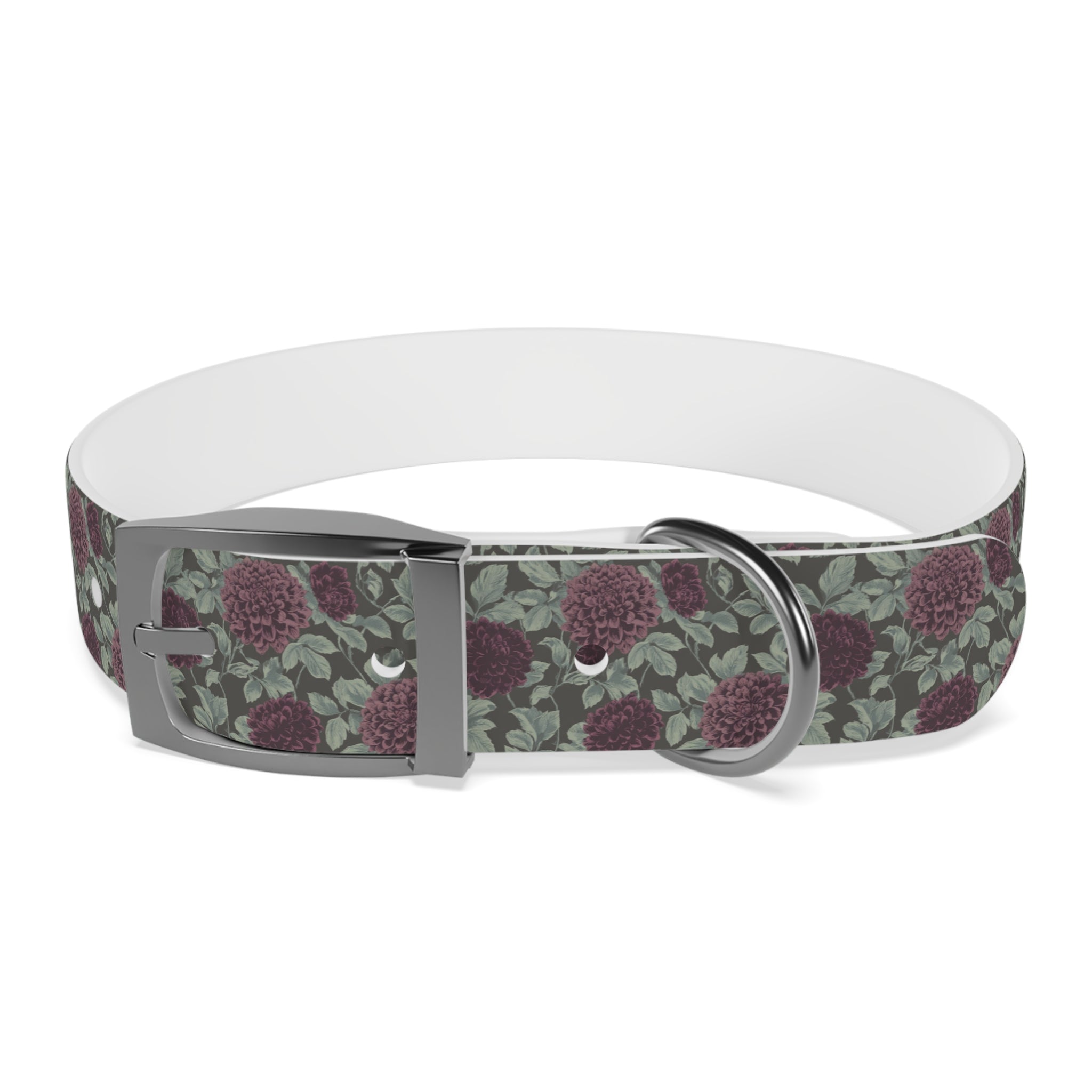 After Dark Dog Collar