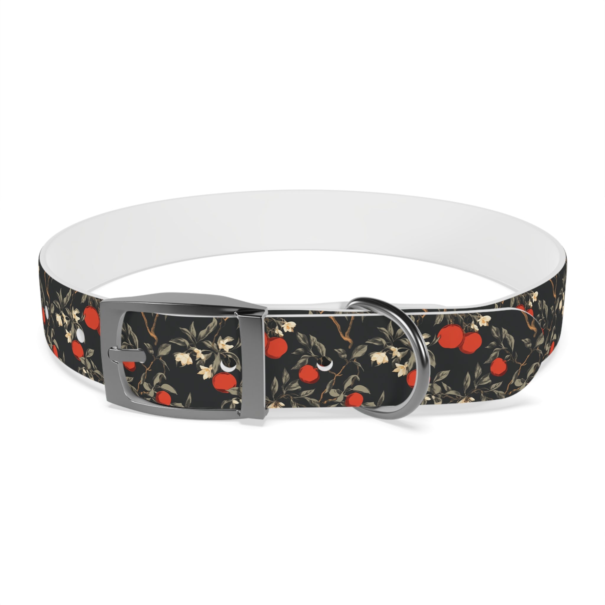Midsummer Dog Collar