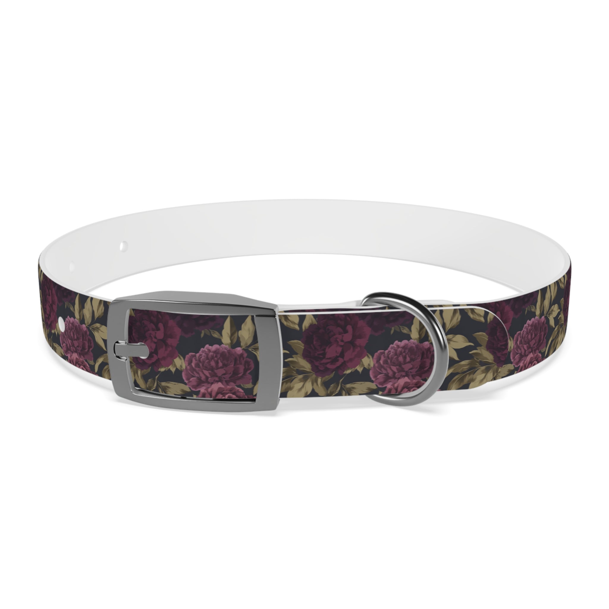 Velvet & Vine Collar