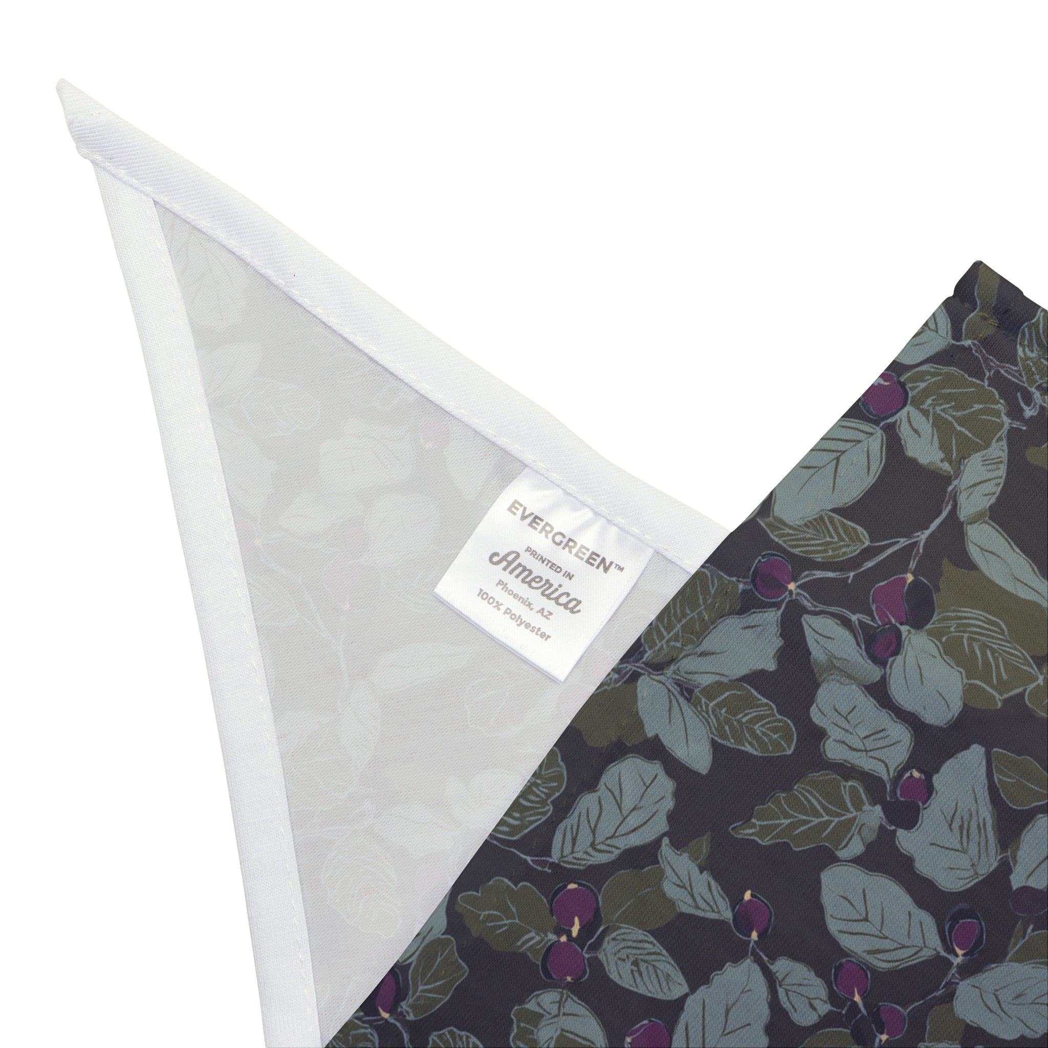 Dusk & Damson Bandana