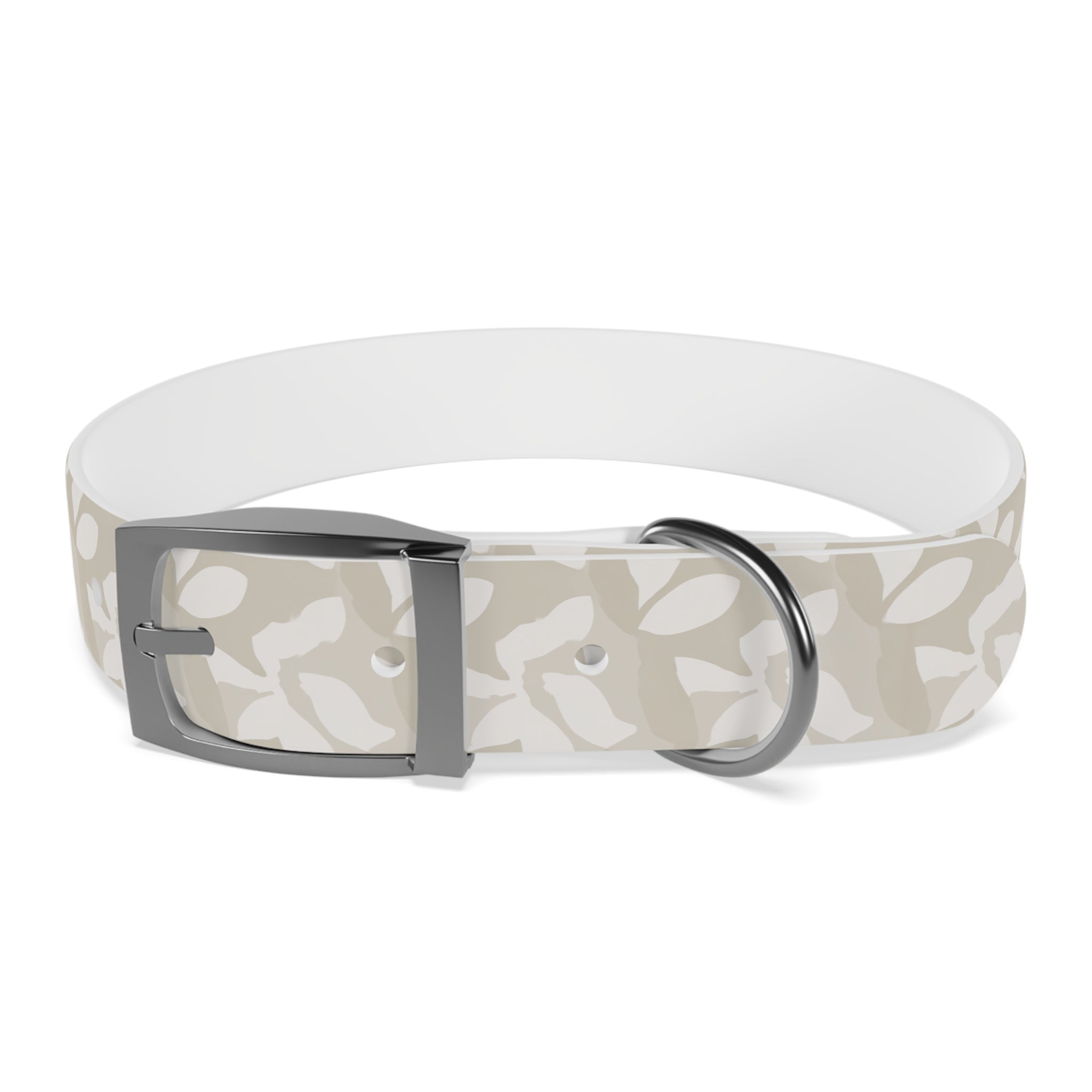 Ivory & Stone Collar