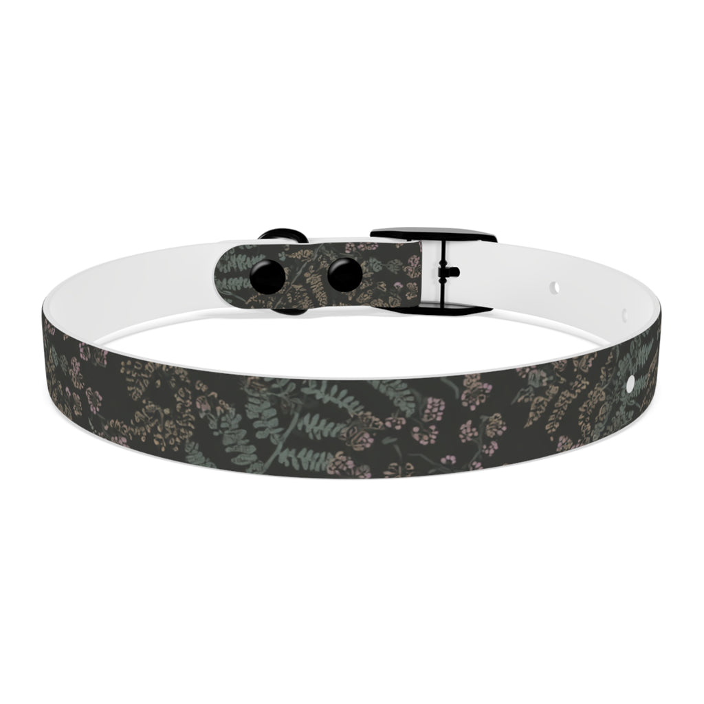Moss & Mauve Collar
