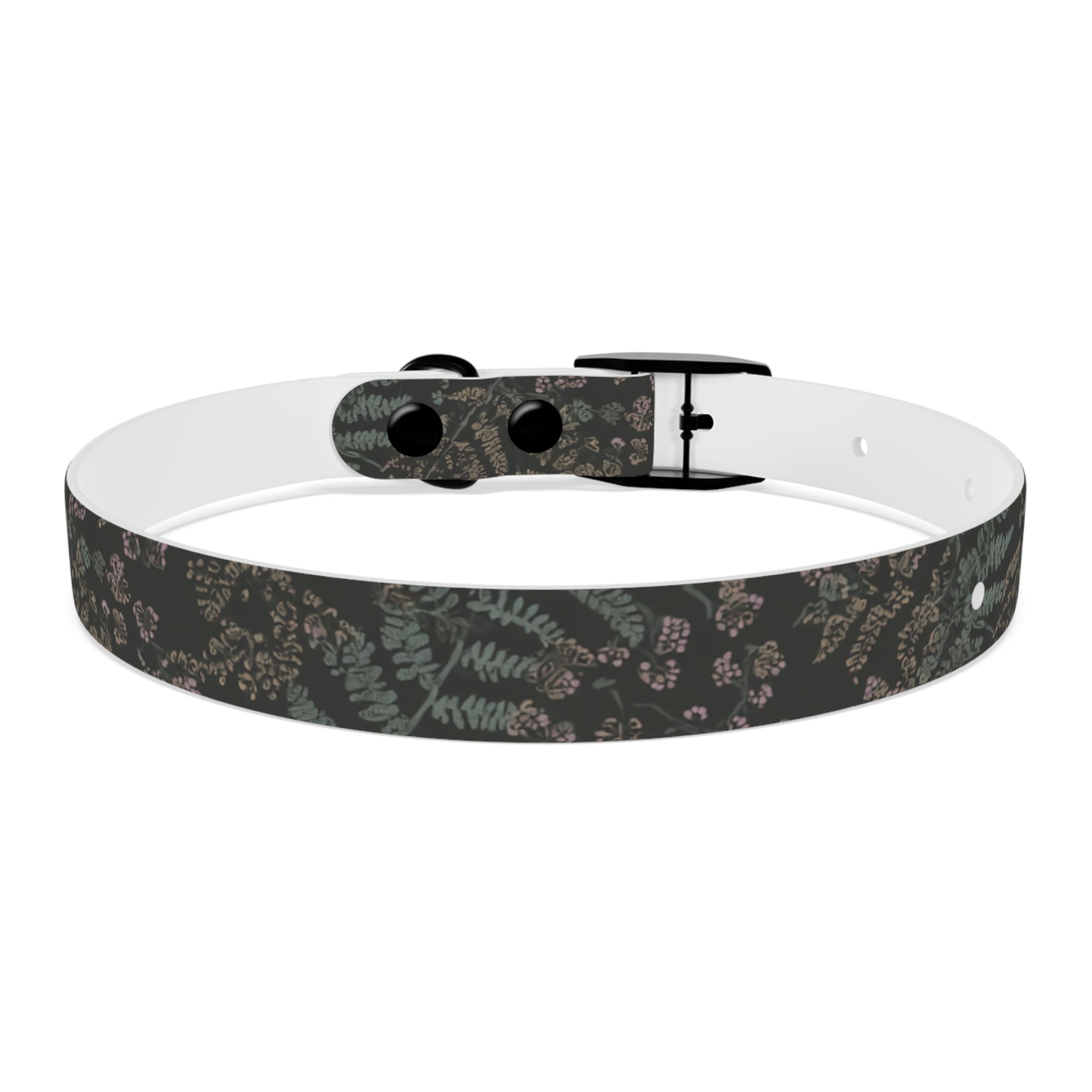 Moss & Mauve Collar