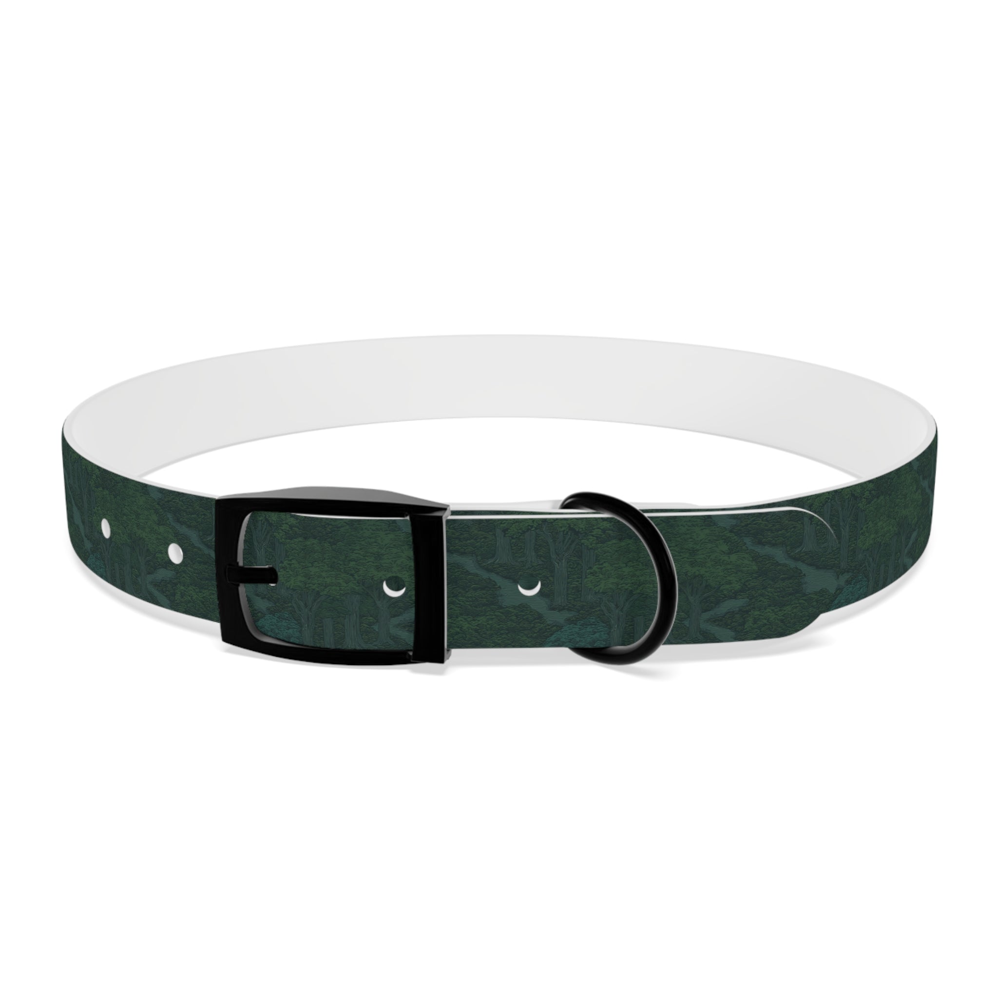 The Secret Garden Collar
