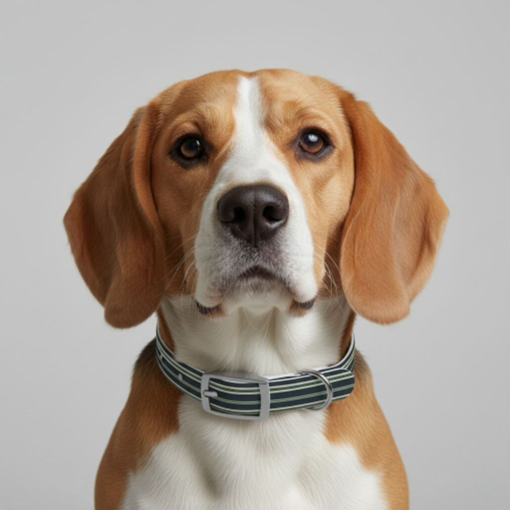 The Regatta Collar
