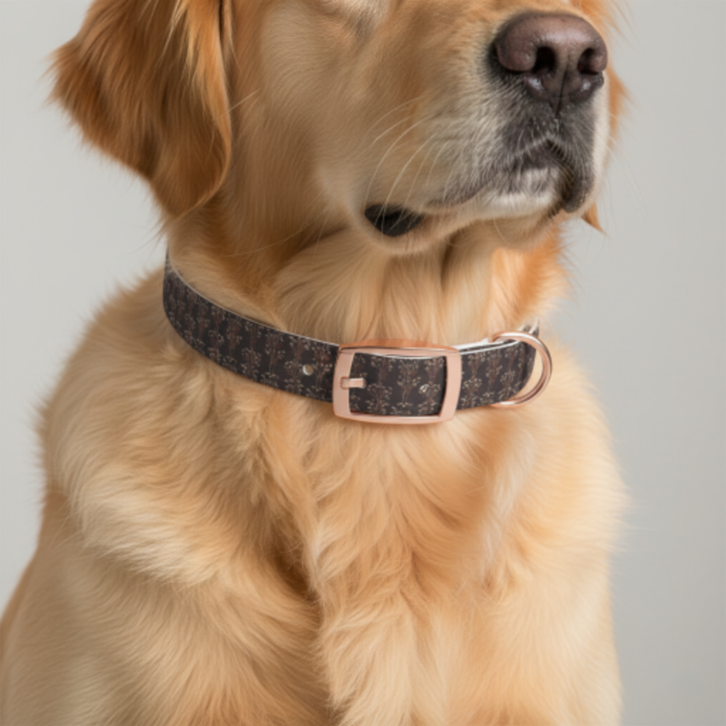 Yarrow Collar