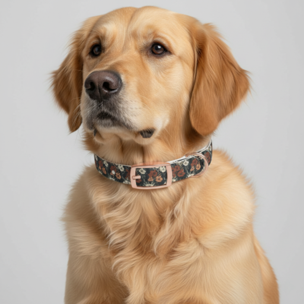 Fieldwork Collar