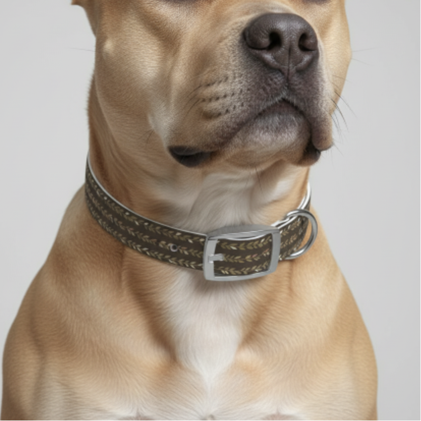 The Understory Collar