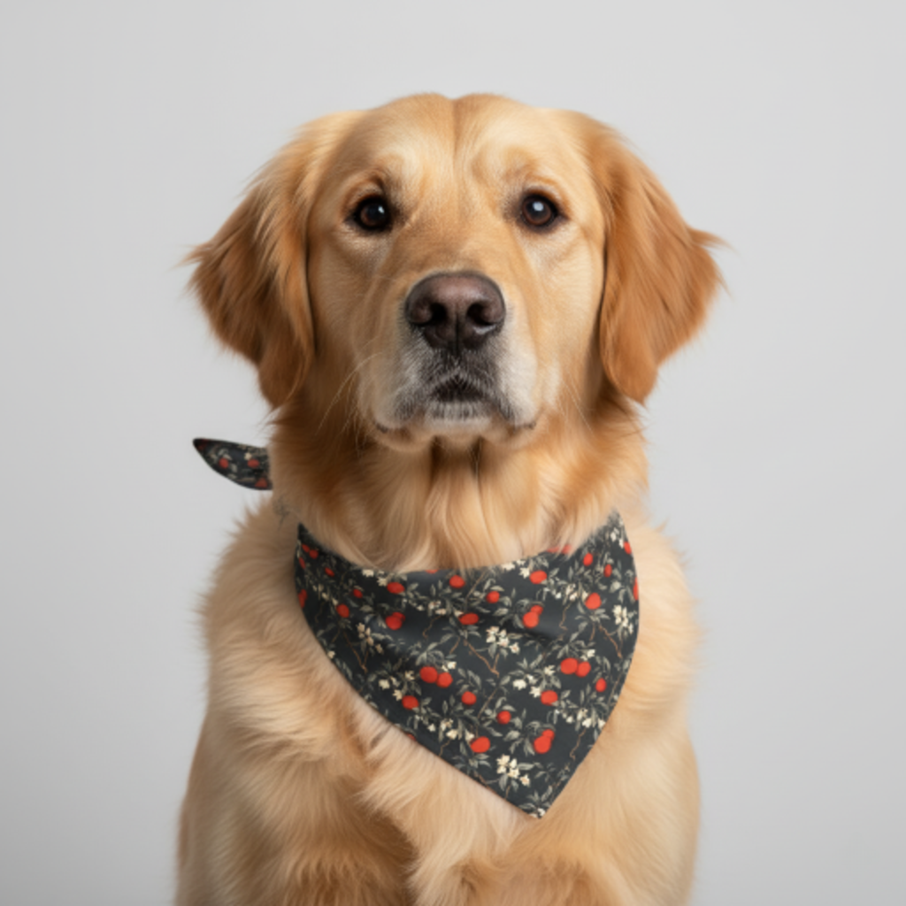 Midsummer Bandana