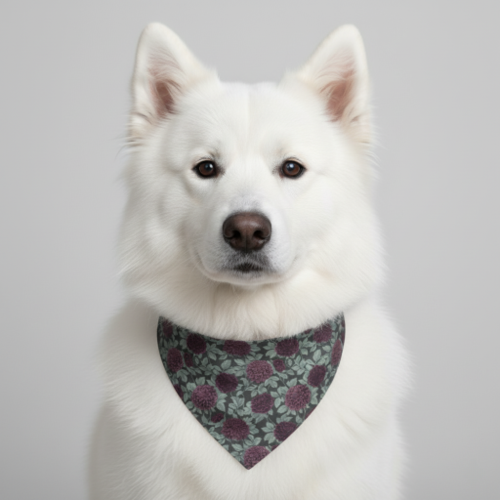 After Dark Bandana