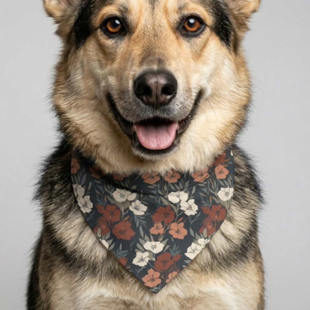 Fieldwork Bandana