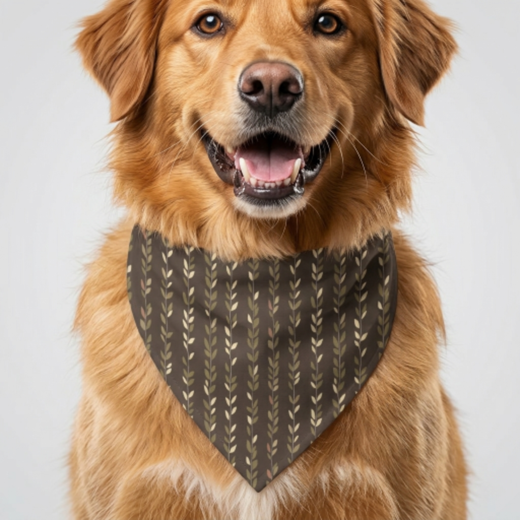 The Understory Bandana